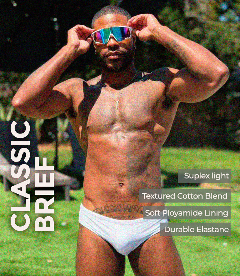 Classic Brief