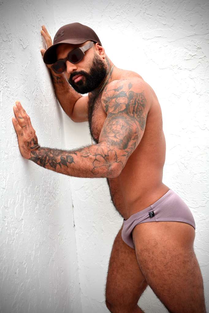 Taupe Standard Brief