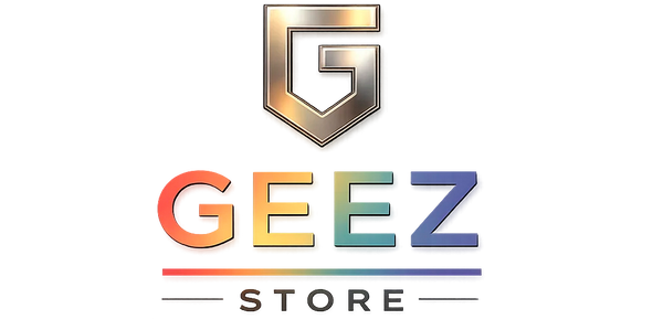Geez store oficial